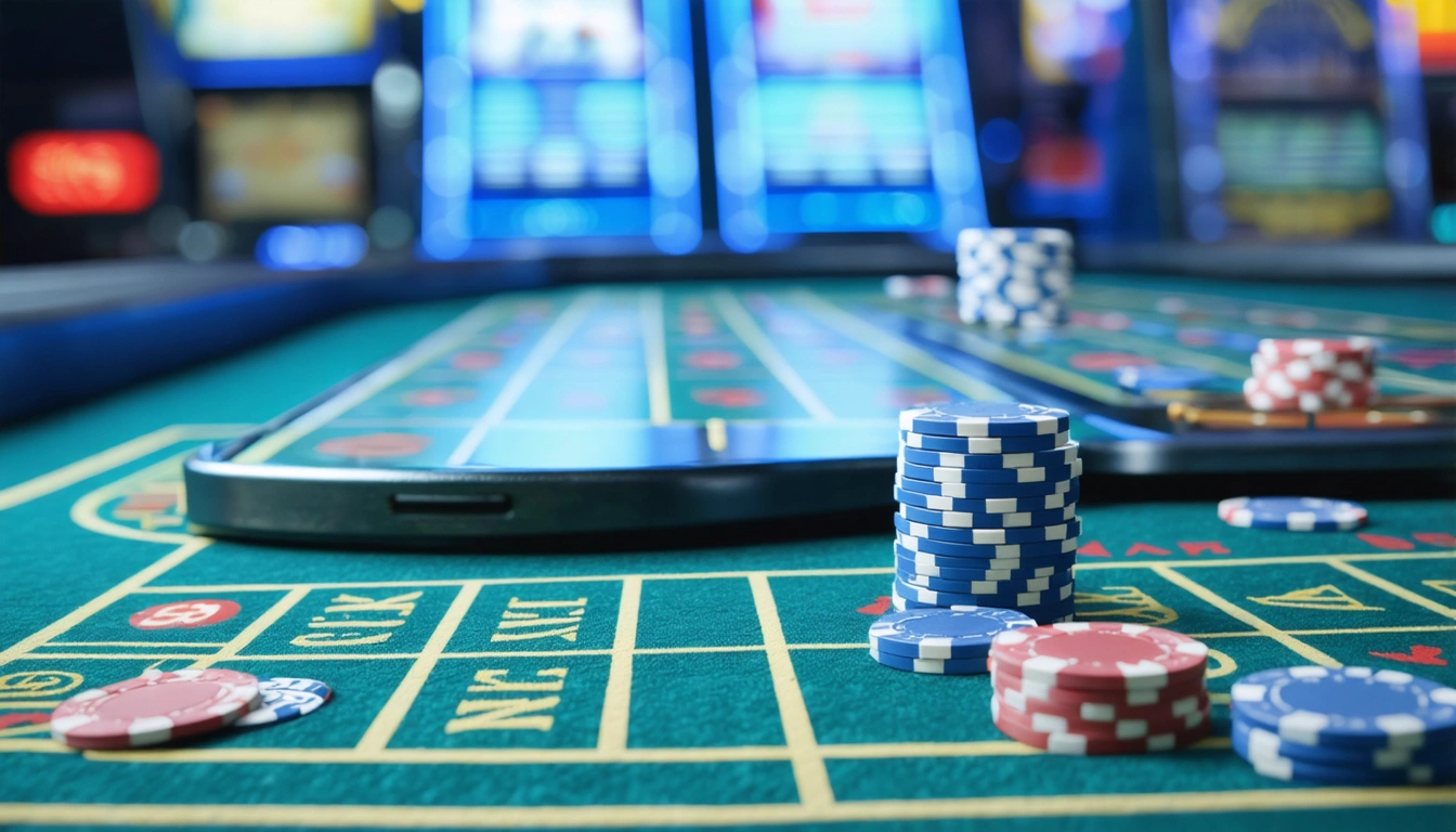 Casino Anleitung für Chicken subway app und Risiken