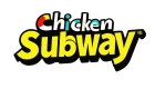 Logo chicken-subway-game.de